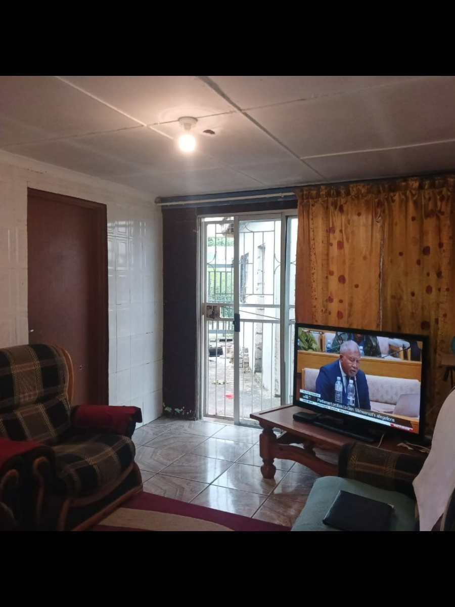 4 Bedroom Property for Sale in Mdantsane Nu 2 Eastern Cape